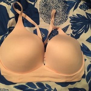 Victoria’s Secret lounge bra